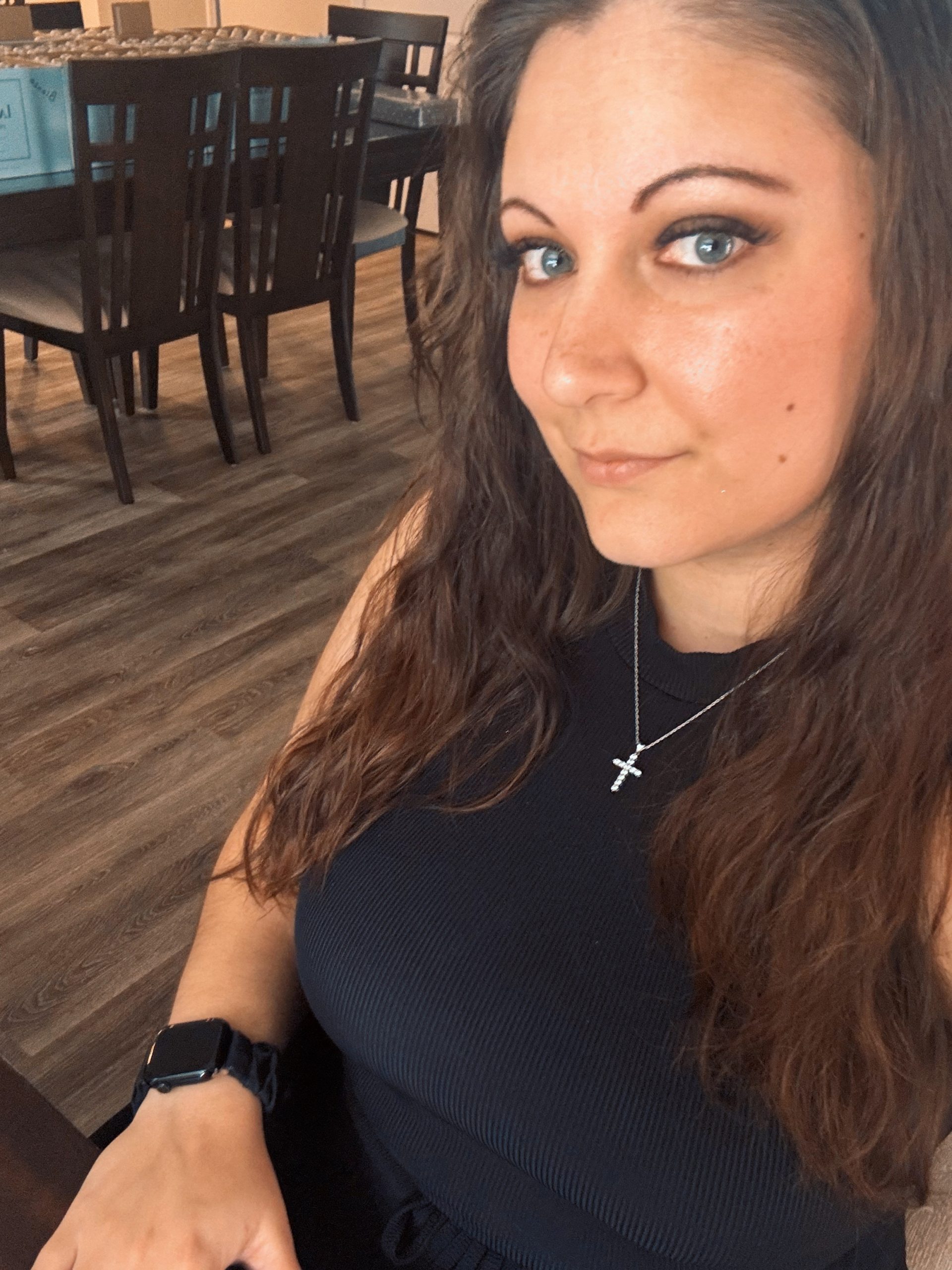 Joanna Bianco - Proverbs 31 Main Character Coach